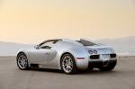 Bugatti Veyron 16.4 Grand Sport 2009 года